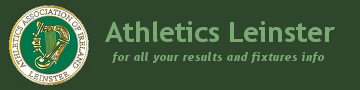 Leinster Athletics Half Marathon Championship